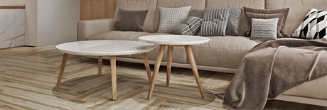 Transform your home with Timber Tiles