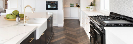 Reasons you should choose a Turner Hastings butler sink