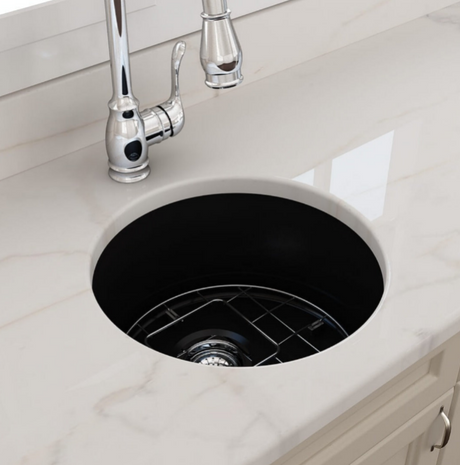 Are undermount sinks better than top mount sinks?
