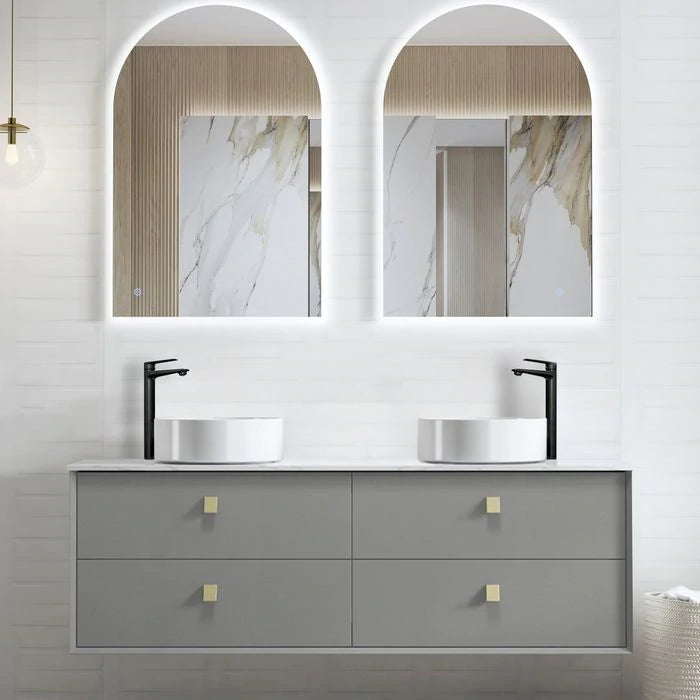 Vanity for bathrooms: what is the cost of a bath vanity?