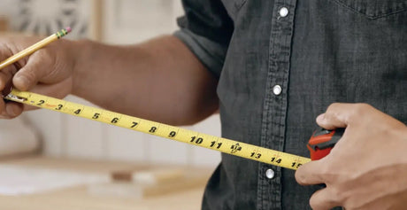 Will It Fit? How to Measure Your Space and Ensure That It Will Fit!