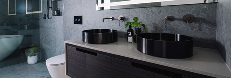 Why you should choose wooden bathroom vanities