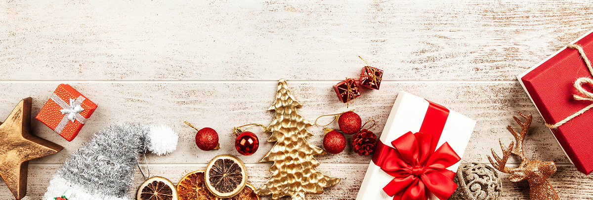 Seasons greetings from the team at Zure!