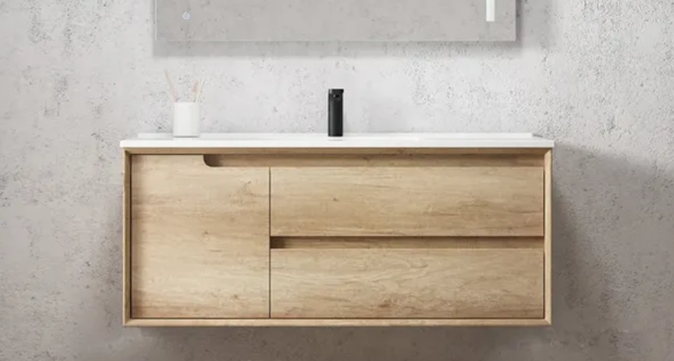 Bathroom cabinet