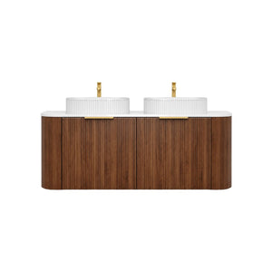 Wall Hung Vanities