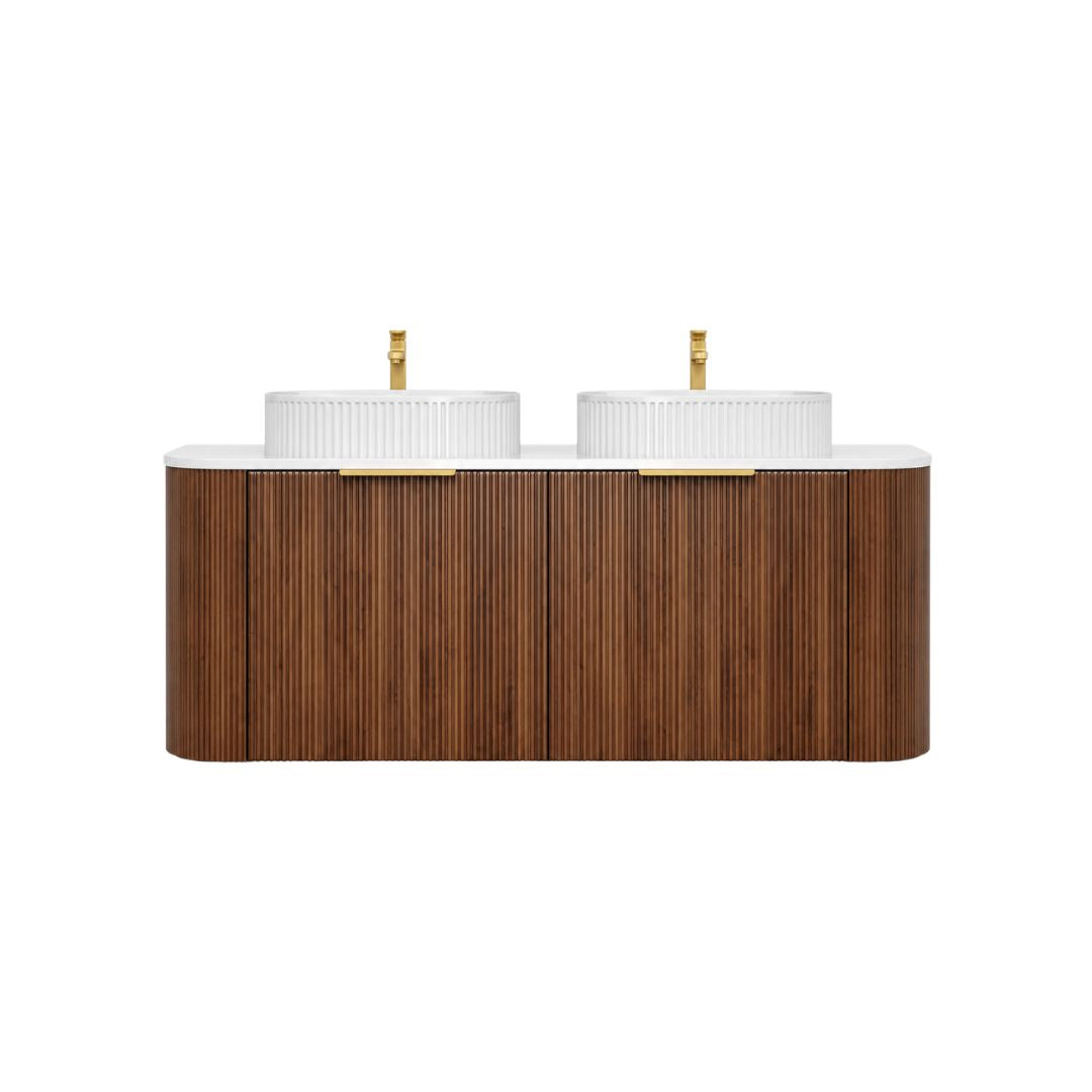 Wall Hung Vanities