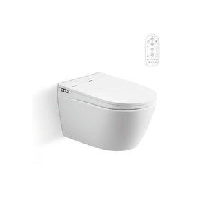 Wall Hung Toilets