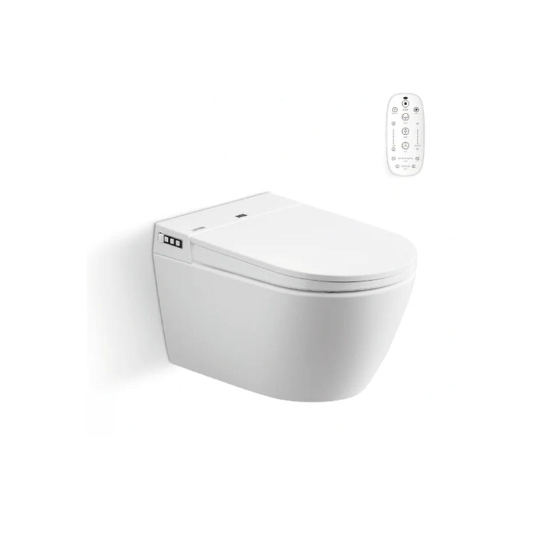 Wall Hung Toilets
