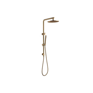 Shower Station