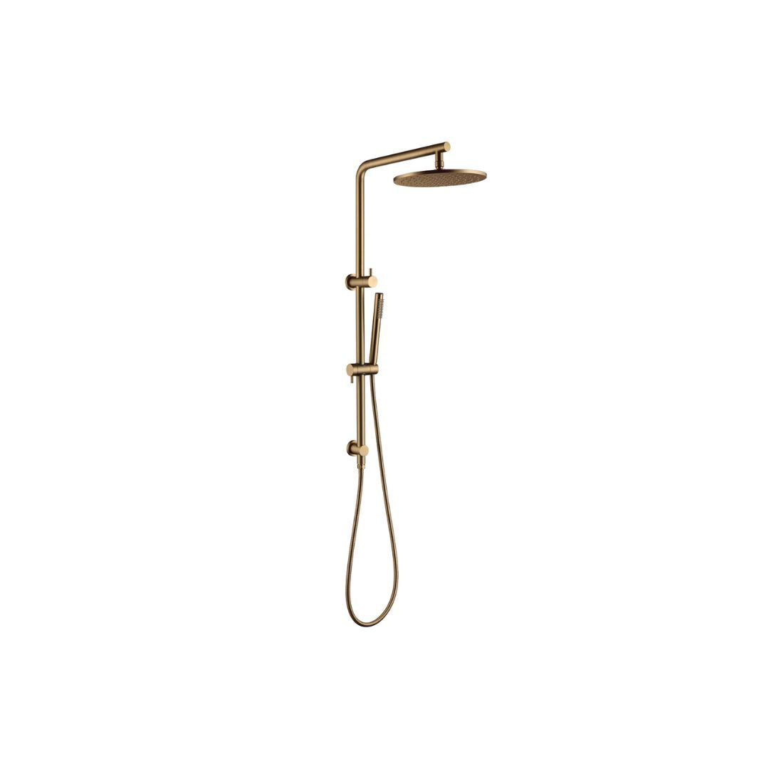 Shower Station