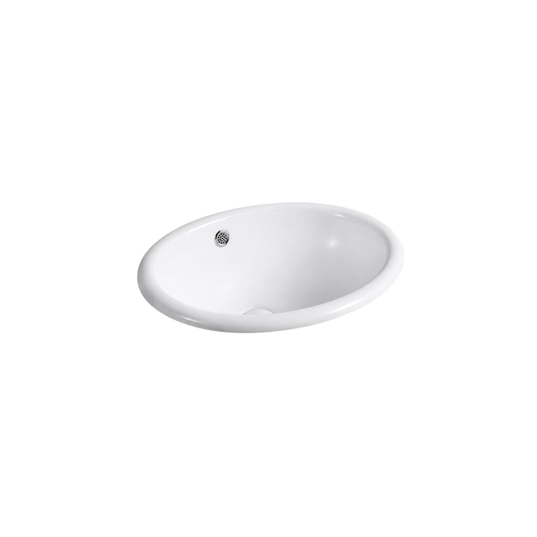Insert Basin
