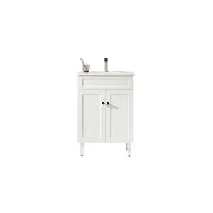 Free Standing Basin