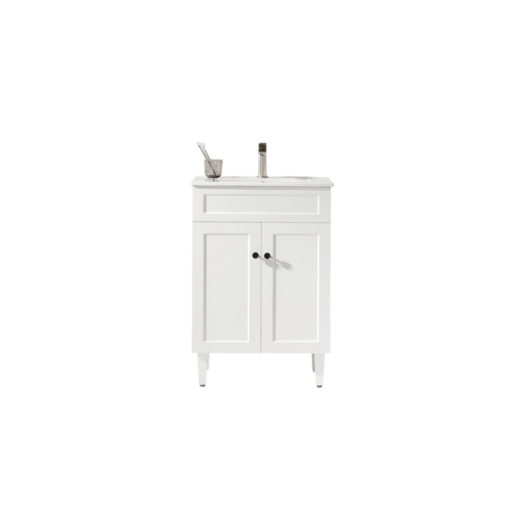 Free Standing Basin