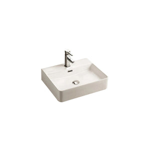 Wall Hung Basins