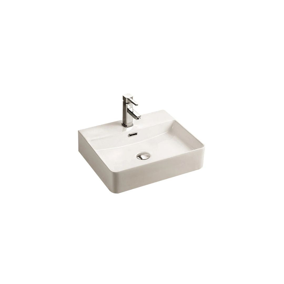 Wall Hung Basins