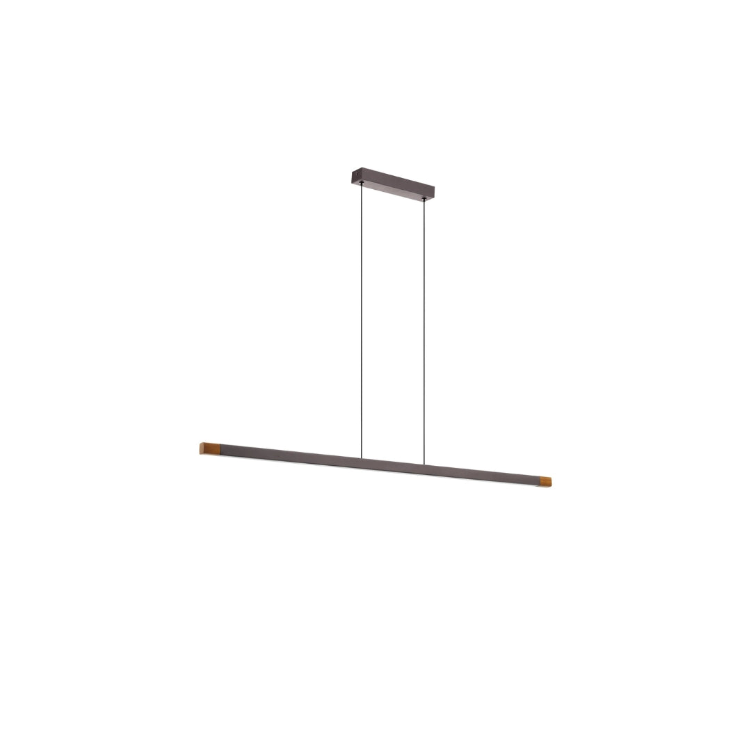 Kitchen Linear Pendant Lights