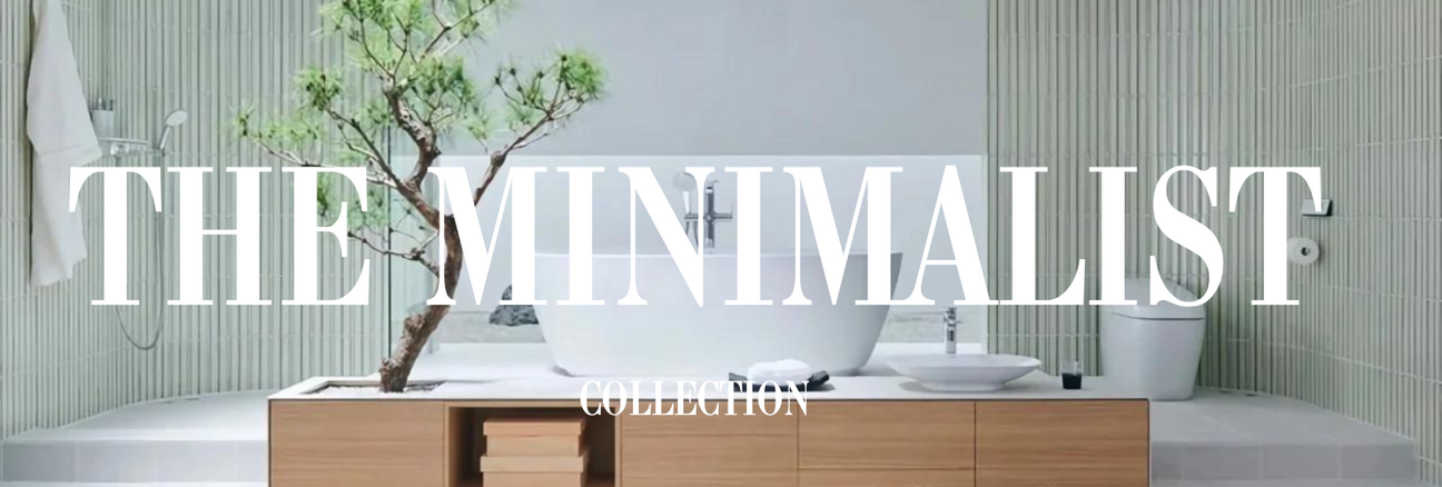 THE MINIMALIST