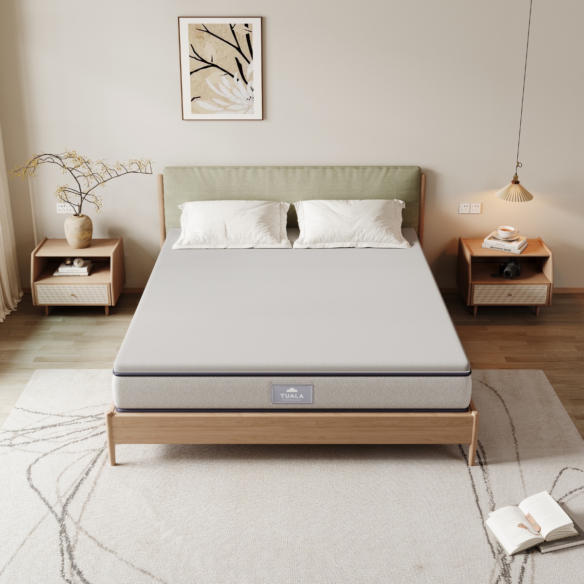 Mattress