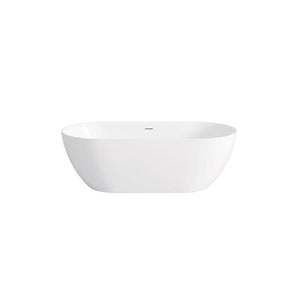 Freestanding Bathtubs