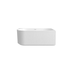 Back to Wall Bath Tubs