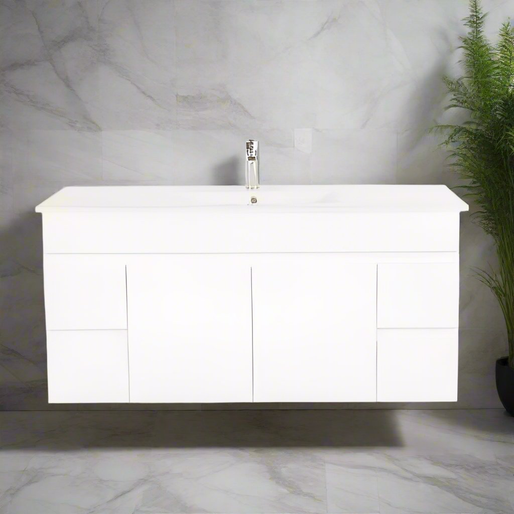 Bianca Vanity