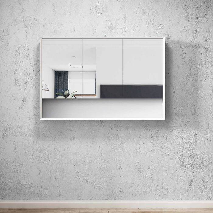 Boston Shaving Cabinet Collection