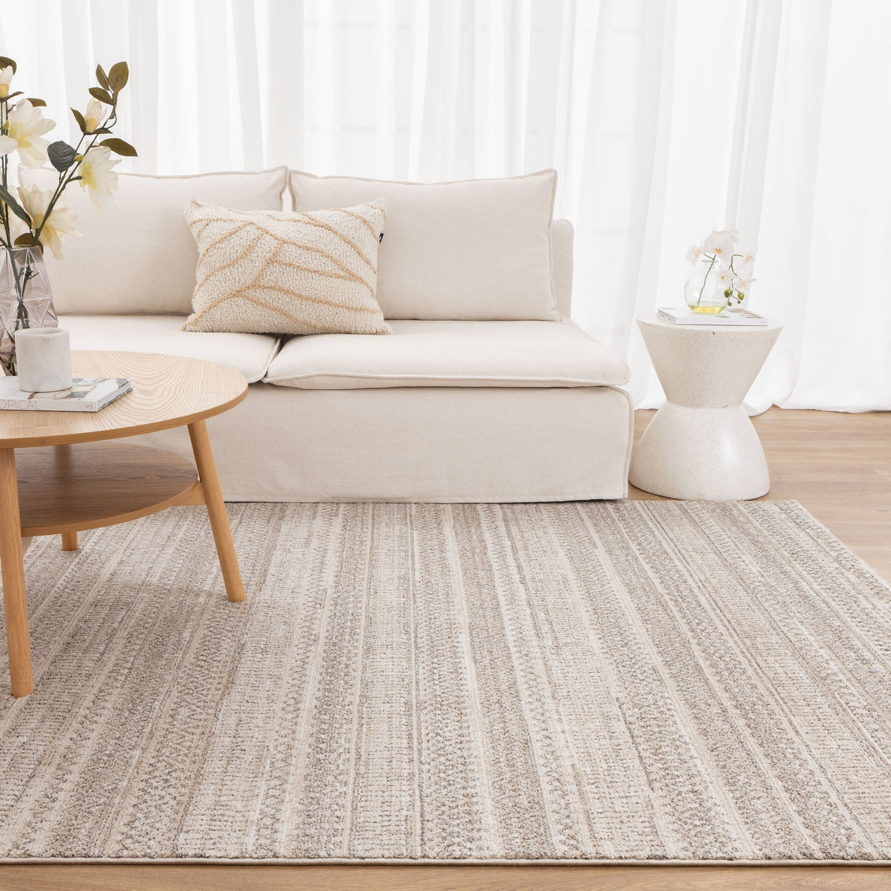 Rugs for Living Room