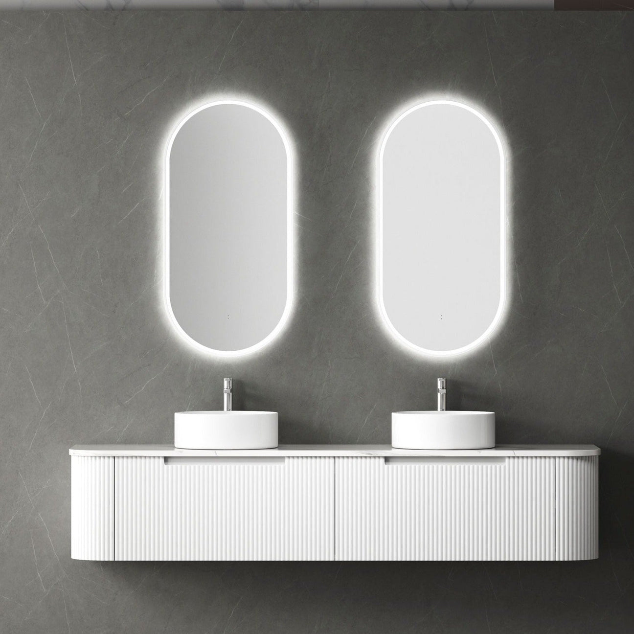Whitsunday Vanity