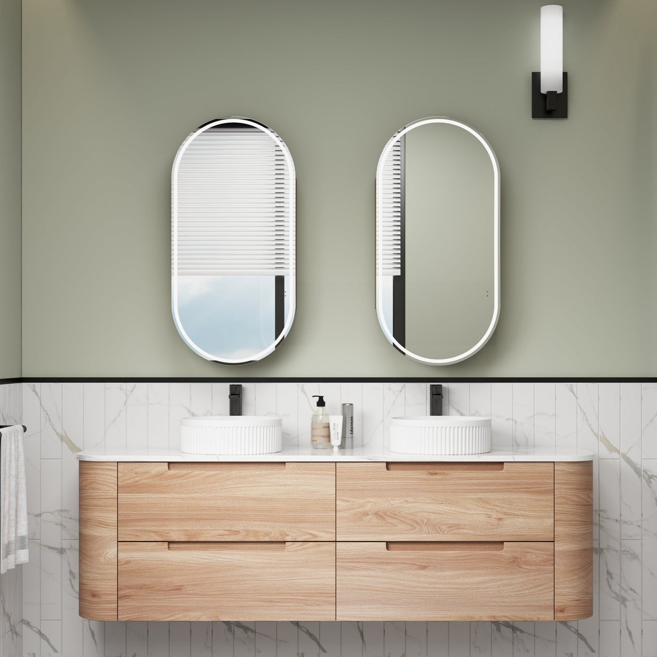 Briony Vanity