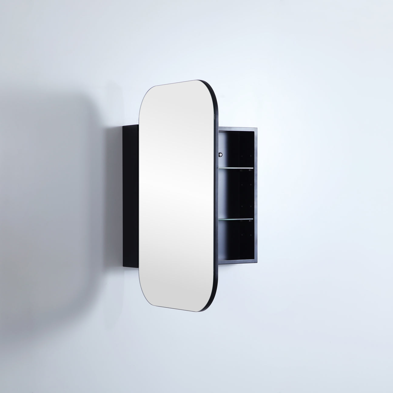 Olivia Shaving Cabinet Collection