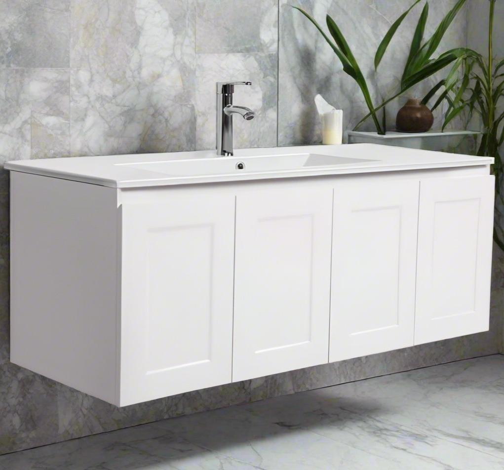 Loca Vanity