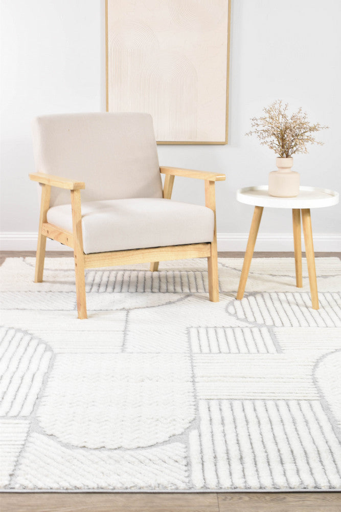 Rectangle Rug