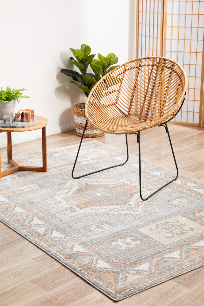 Transitional Style Rugs