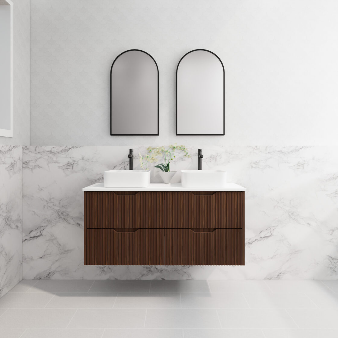 1200mm Length Vanity