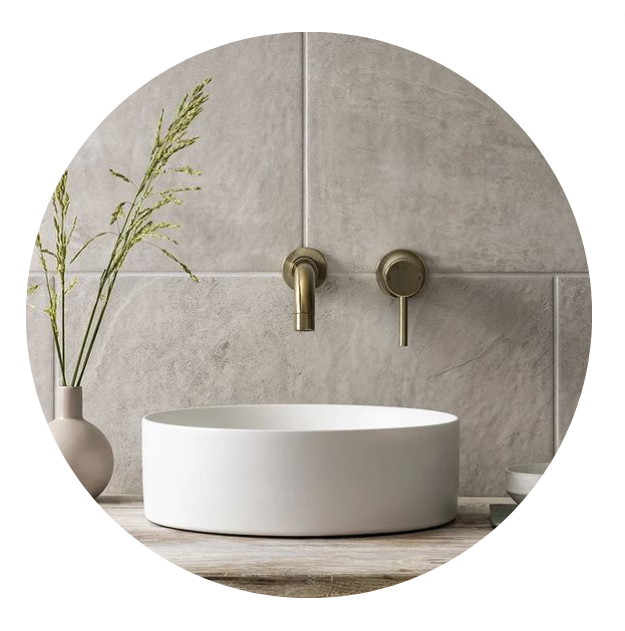 Bathroom Basin