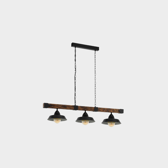 Ceiling Lighting