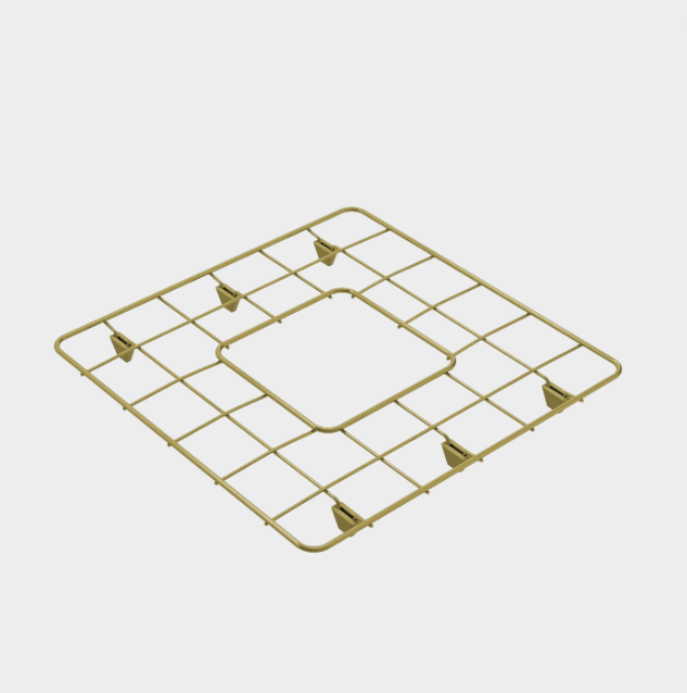 Kitchen Sink Grids