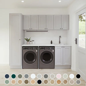 Timberline Laundry set