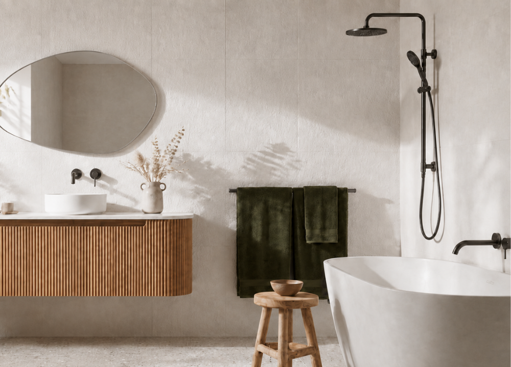 Bathroom Products Australia