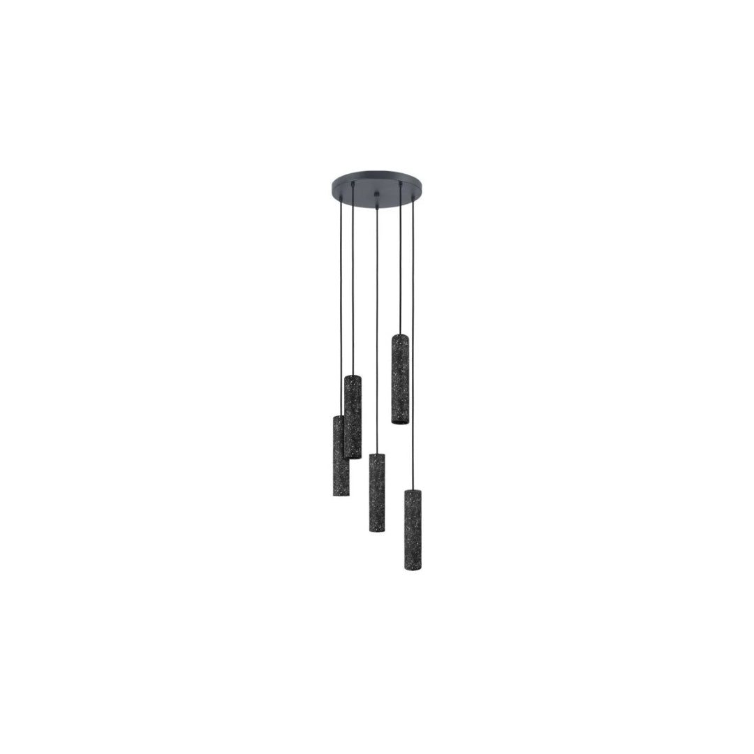 Zara 1Lt Pendant Black