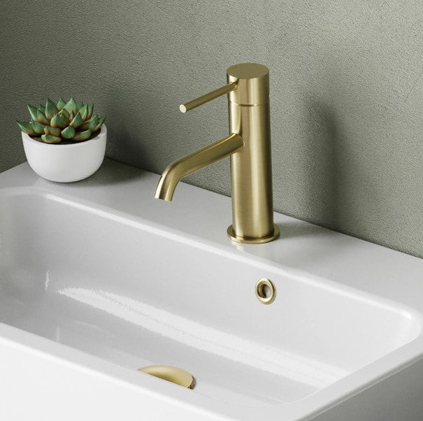 Bathroom Taps and Mixer