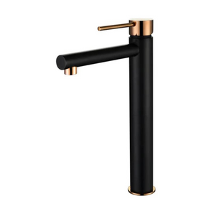 Basin Mixer