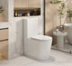How to Measure Your Bathroom for a Small Vanity | Zure