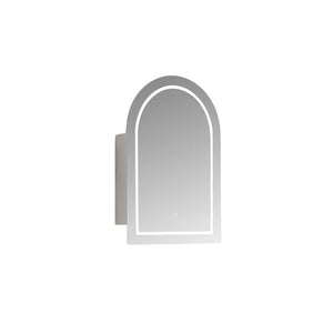 LED Shaving Cabinet