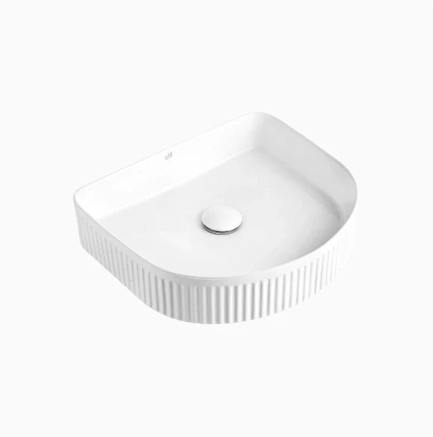 Arch Bathroom Basin