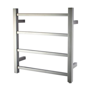 Heated Towel Rails