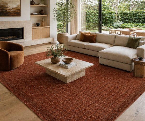 Luxury Style Rugs – Zure