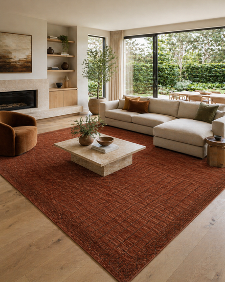 Luxury Style Rugs