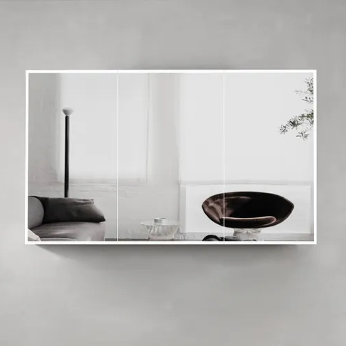 Moonlight Shaving Cabinet Collection