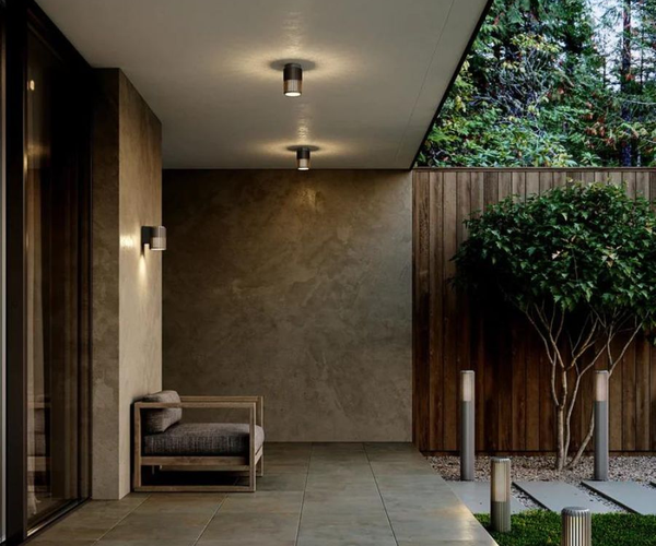 Outdoor Lights – Zure